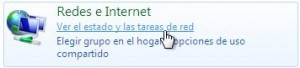 Redes e Internet Windows