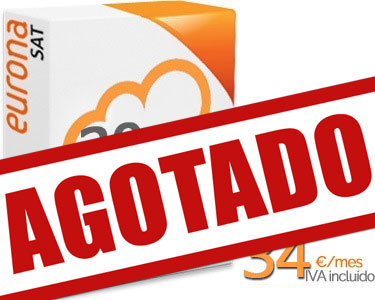 INTERNET SATELITE 30 GB
