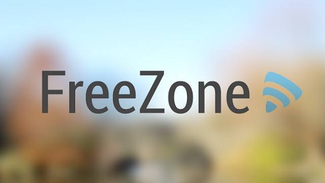 internet satélite sin limites con freezone