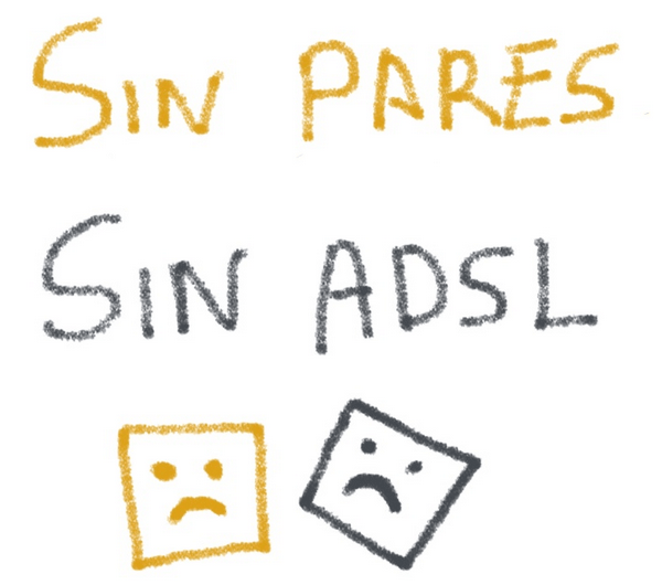 sin pares libres telefonica