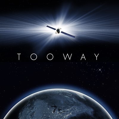 internet satelite tooway