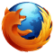 programar descargas con firefox