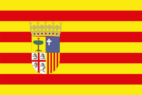 internet rural aragon